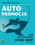 Autopromoc... - Christine Ottl, Gitte Harter -  books from Poland
