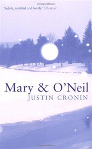 Obrazek Mary & O'Neil [Book]