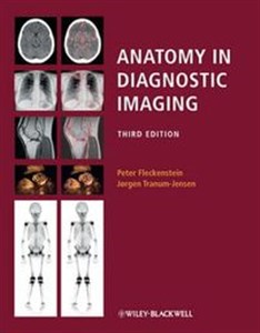 Picture of Anatomy in Diagnostic Imaging