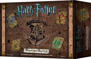 Picture of Harry Potter Hogwarts Battle (edycja polska)