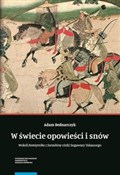 W świecie ... - Adam Bednarczyk -  books from Poland