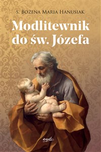 Picture of Modlitewnik do św. Józefa