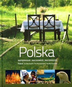 Picture of Polska. Najpiękniejsze, najciekawsze, najcenniejsze