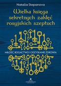 polish book : Wielka ksi... - Natalia Stepanova