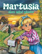 polish book : Martusia c... - Patrycja Zarawska