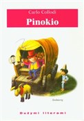 Zobacz : Pinokio  D... - Carlo Collodi
