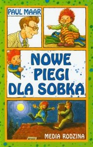 Obrazek Nowe piegi dla Sobka