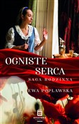 Saga rodzi... - Ewa Popławska -  books in polish 