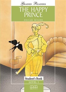 Obrazek The Happy Prince Student’S Book