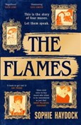 Polska książka : The Flames... - Sophie Haydock