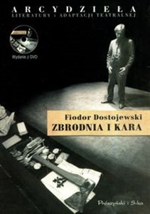 Picture of Zbrodnia i kara + DVD