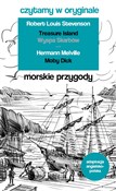 Morskie pr... - Robert Louis Stevenson, Hermann Melville -  Polish Bookstore 