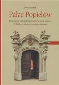 Książka : Pałac Popi... - Paweł Dettloff