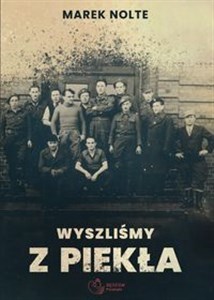 Picture of Wyszliśmy z piekła