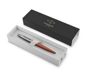 Picture of Długopis Parker Jotter Chelsea Orange CT niebieski 1953189