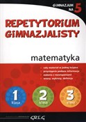 polish book : Repetytori... - Marta Lichosik