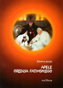 polish book : Apele Oręd... - Opracowanie Zbiorowe