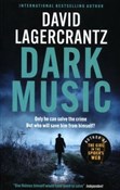 Dark Music... - David Lagercrantz -  books from Poland