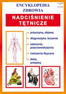 Obrazek Nadciśnienie tętnicze Encyklopedia zdrowia