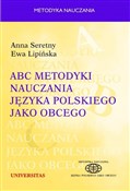 ABC metody... - Anna Seretny, Ewa Lipińska -  books from Poland