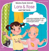 Książka : Lora&Rose ... - Malwina Żyrek-Schmidt