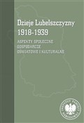 Dzieje Lub... - Opracowanie Zbiorowe -  foreign books in polish 