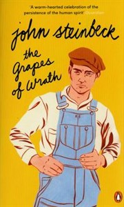 Picture of The Grapes of Wrath