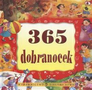 Obrazek 365 dobranocek