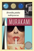 Zobacz : Kronika pt... - Haruki Murakami