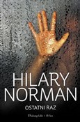 Ostatni ra... - Hilary Norman -  books from Poland