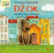 Dżok Legen... - Barbara Gawryluk -  books from Poland