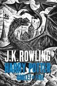 Harry Pott... - J.K. Rowling -  books from Poland