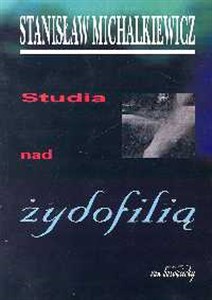 Picture of Studia nad żydofilią