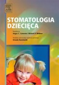 polish book : Stomatolog...