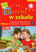 Razem w sz... - Jolanta Brzózka, Anna Jasiocha, Teresa Panek -  foreign books in polish 