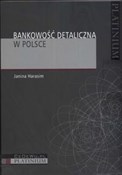 Bankowość ... - Janina Harasim -  foreign books in polish 