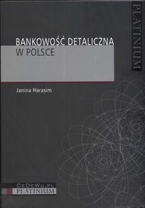 Picture of Bankowość detaliczna w Polsce