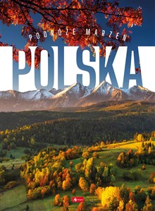 Picture of Podróże marzeń Polska