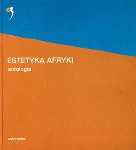 Picture of Estetyka Afryki antologia