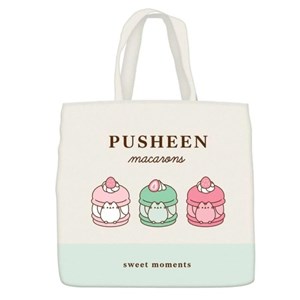 Picture of Torba bawełniana Pusheen Sweets PUSW6369