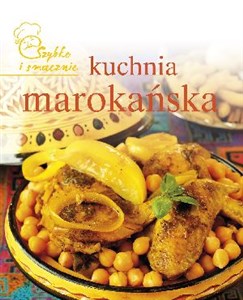 Picture of Kuchnia marokańska Szybko i smacznie