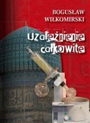 polish book : Uzależnien... - Bogusław Wiłkomirski