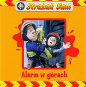 Picture of Strażak Sam Alarm w górach