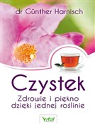 Czystek Zd... - Gunter Harnisch -  Polish Bookstore 