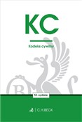 KC. Kodeks... -  books from Poland