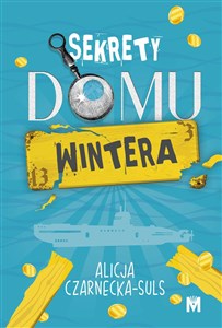 Obrazek Sekrety domu Wintera
