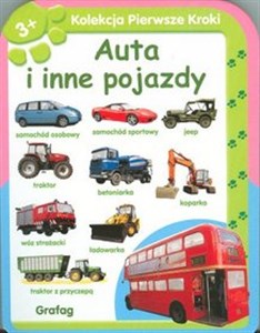 Picture of Auta i inne pojazdy