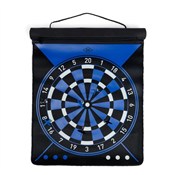 Książka : Dartboard ...