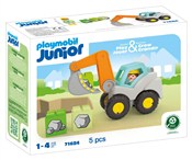 Polska książka : Playmobil ...