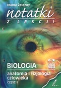 Biologia N... - Iwona Żelazny -  books in polish 